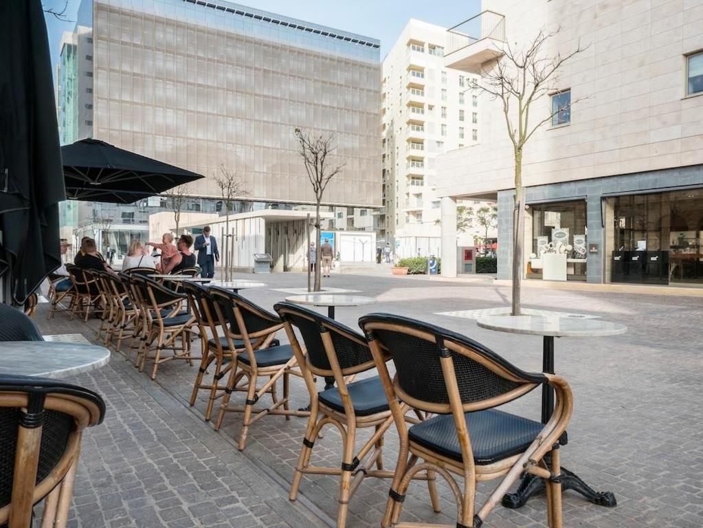 Seafront Lux Apart Inc Pool, Upmarket Area Sliema Dış mekan fotoğraf