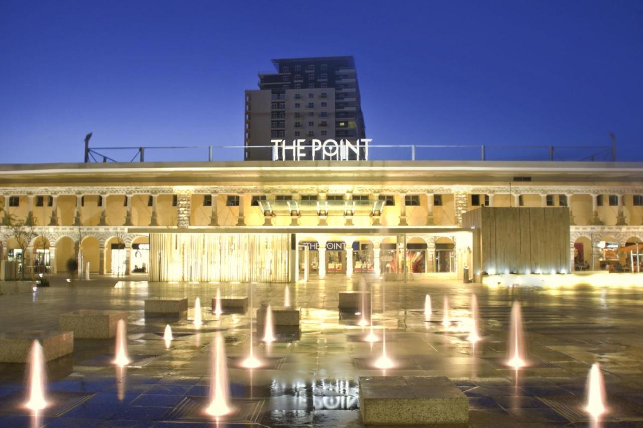 Seafront Lux Apart Inc Pool, Upmarket Area Sliema Dış mekan fotoğraf